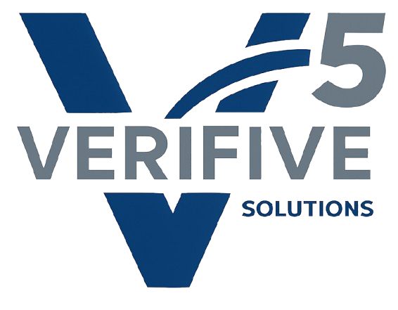 Verifive Africa Website